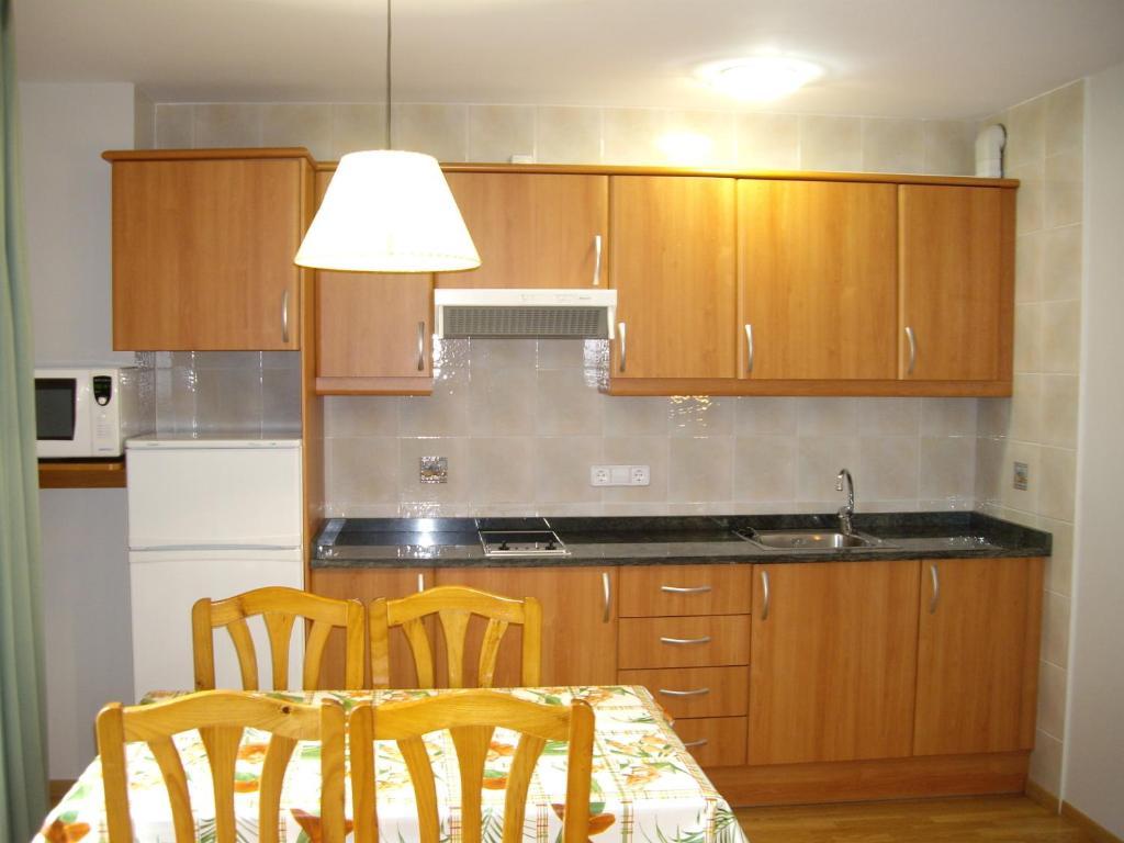Apartamentos Sant Roma Arinsal Szoba fotó