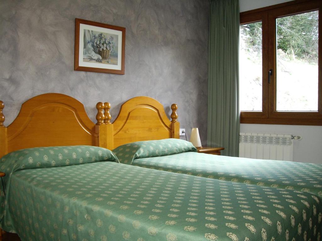 Apartamentos Sant Roma Arinsal Szoba fotó
