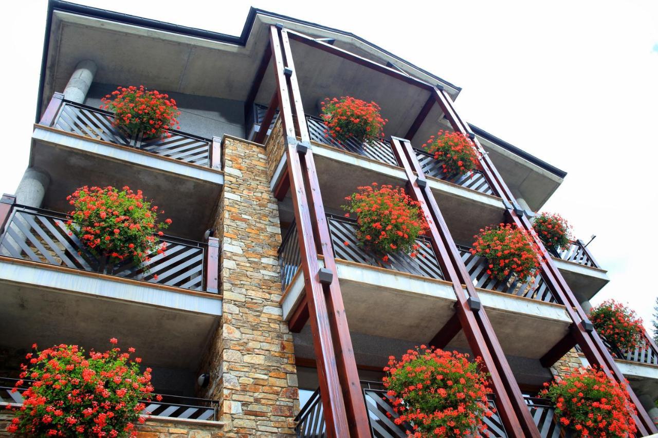 Apartamentos Sant Roma Arinsal Szoba fotó
