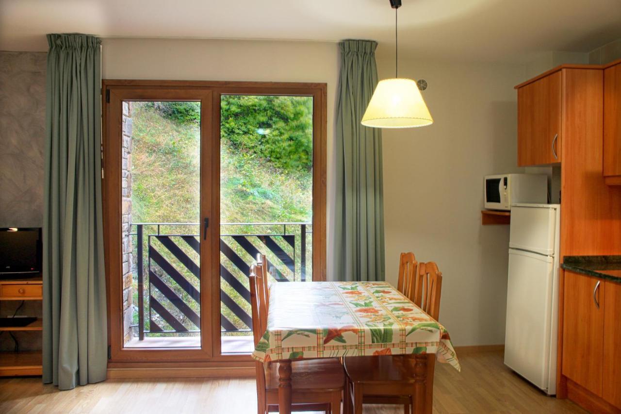 Apartamentos Sant Roma Arinsal Szoba fotó