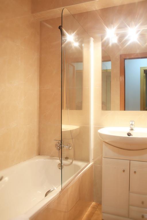 Apartamentos Sant Roma Arinsal Szoba fotó