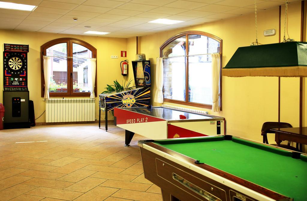 Apartamentos Sant Roma Arinsal Kültér fotó