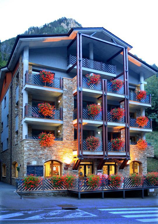 Apartamentos Sant Roma Arinsal Szoba fotó